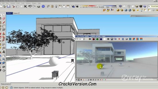 free download vray for sketchup 8 pro